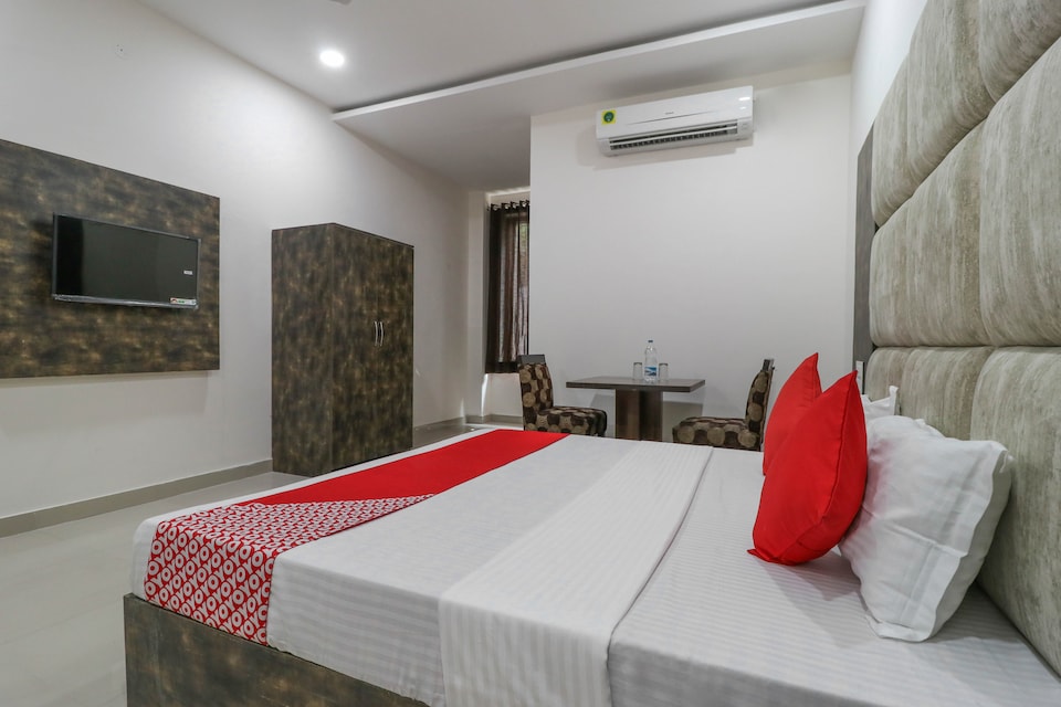 OYO Hotel Grand Inn, Jalandhar, Jalandhar
