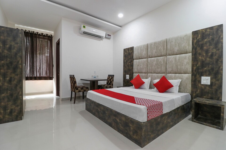 OYO Hotel Grand Inn, Jalandhar, Jalandhar