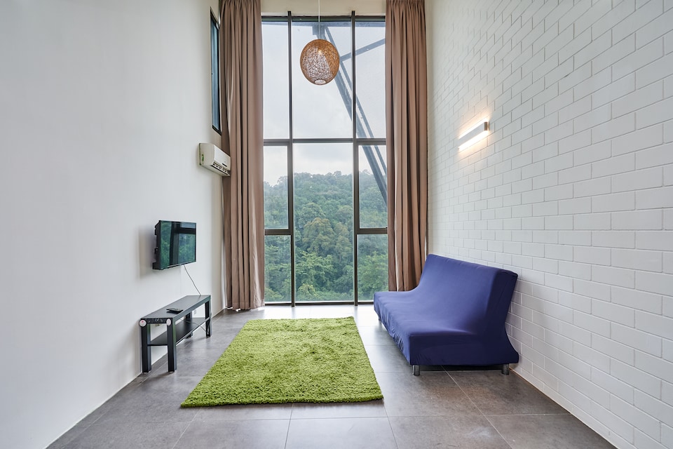 OYO Home 1215 Supreme Studio Empire Damansara Soho, Damansara Perdana, Petaling Jaya