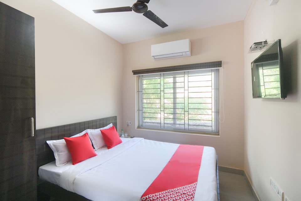 OYO 43716 Beach Paradise, Mahabalipuram City, Mahabalipuram