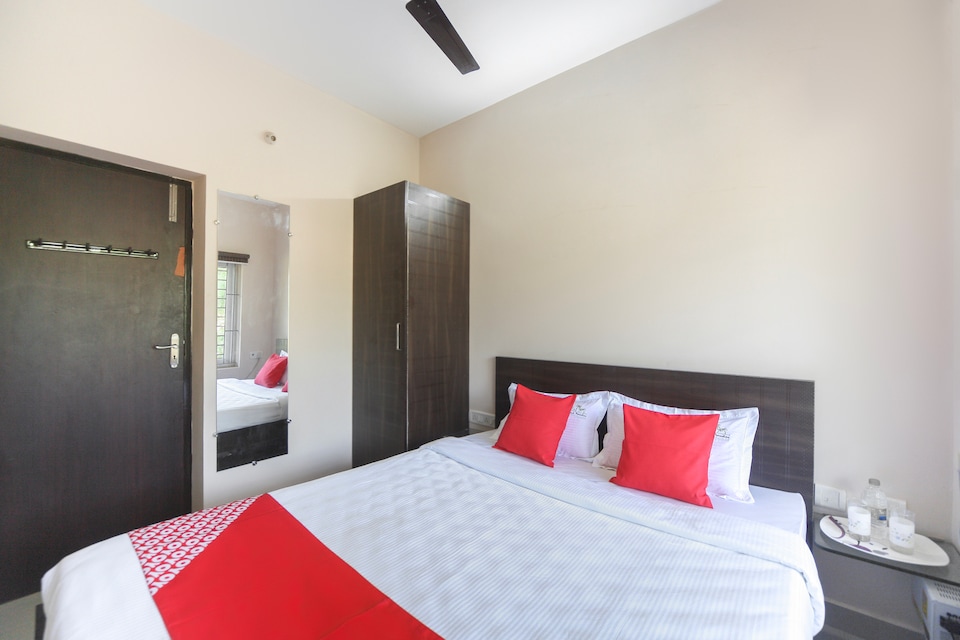 OYO 43716 Beach Paradise, Mahabalipuram City, Mahabalipuram