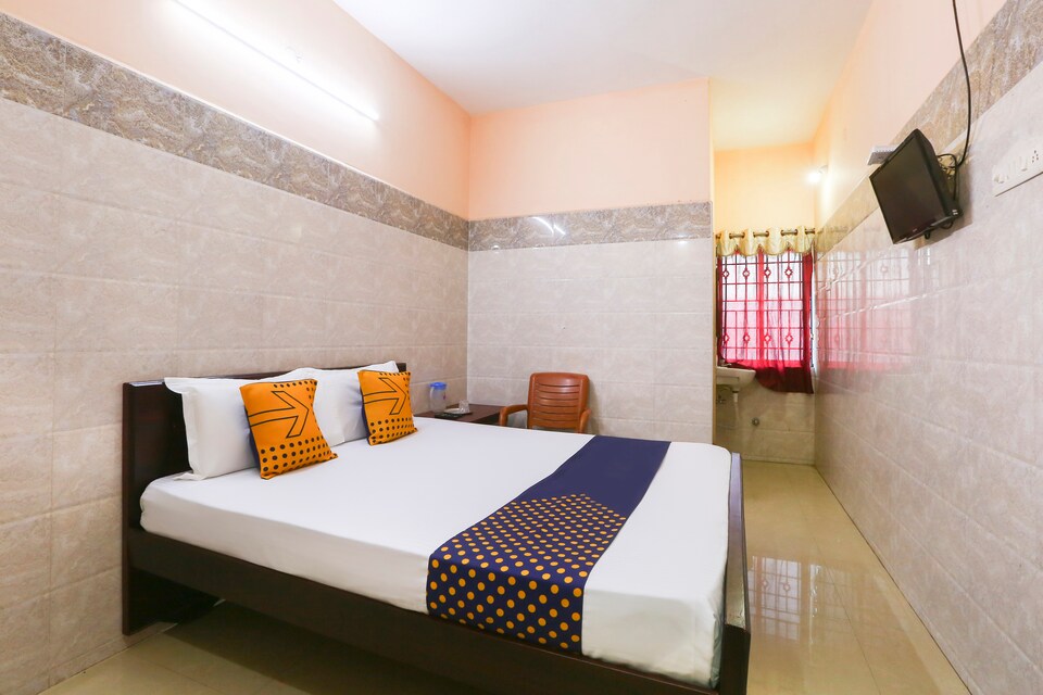 SPOT ON 43721 Classic Residency, Ponneri Chennai, Chennai