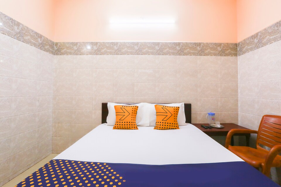 SPOT ON 43721 Classic Residency, Ponneri Chennai, Chennai