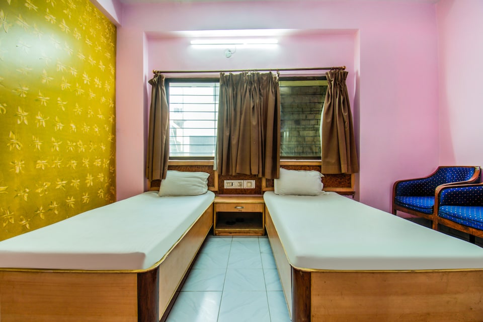 SPOT ON 43816 Hotel Sagar Inn, Samastipur, Samastipur