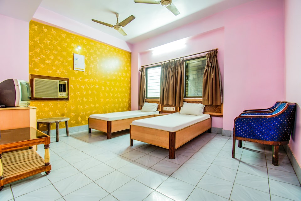 SPOT ON 43816 Hotel Sagar Inn, Samastipur, Samastipur