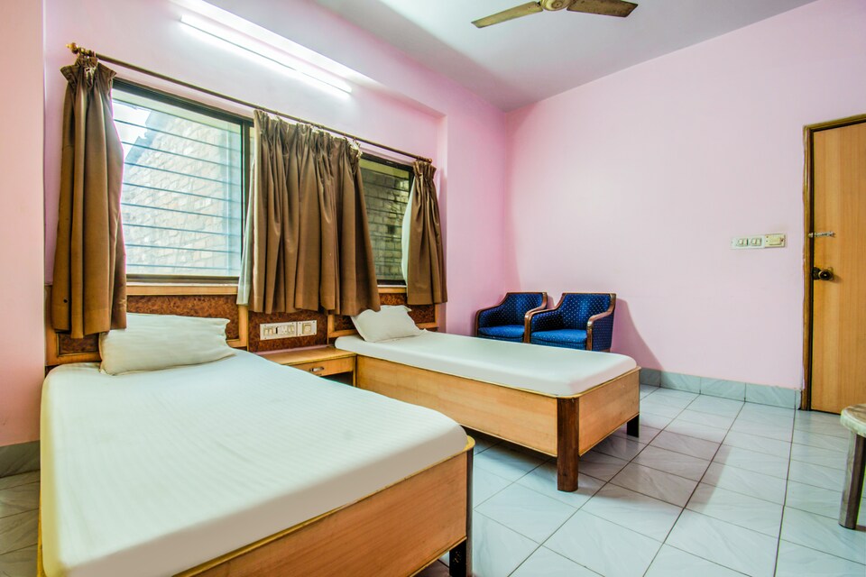 SPOT ON 43816 Hotel Sagar Inn, Samastipur, Samastipur