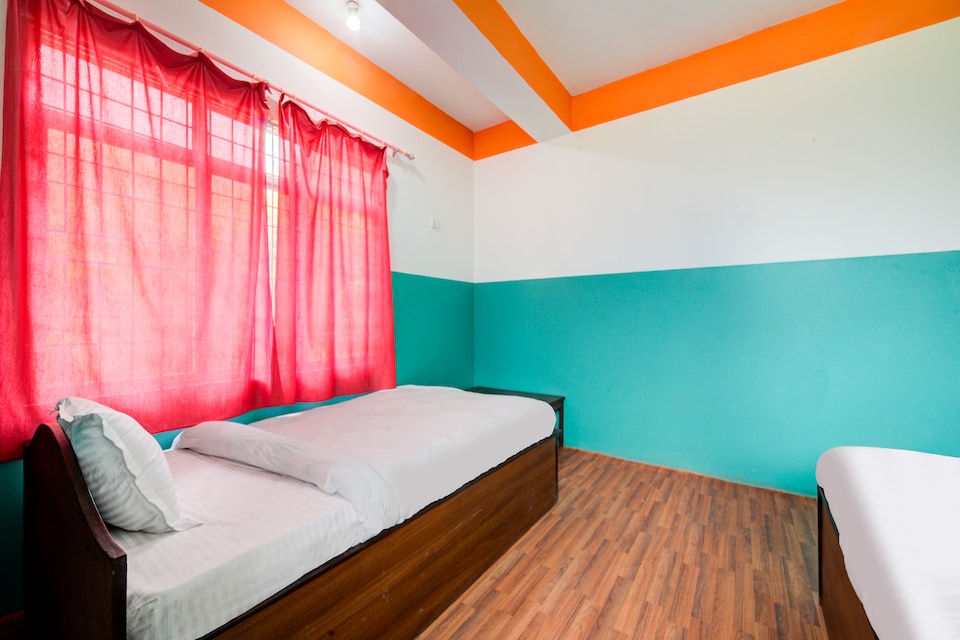 SPOT ON 471 Namuna Hotel And Lodge, Bhedetar, Dharan Nepal