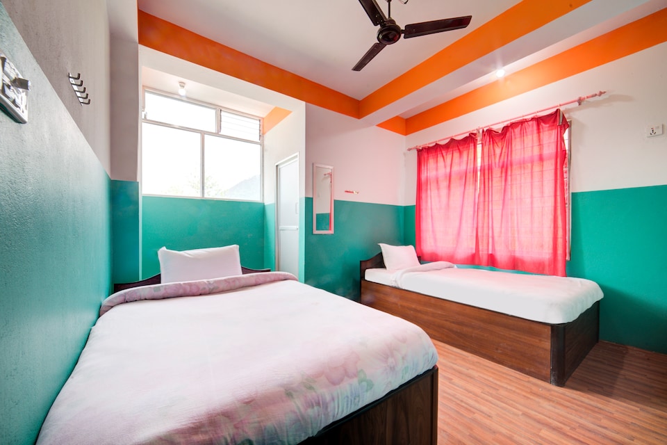 SPOT ON 471 Namuna Hotel And Lodge, Bhedetar, Dharan Nepal