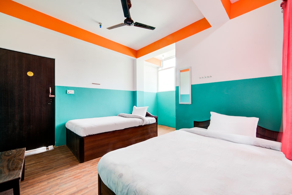 SPOT ON 471 Namuna Hotel And Lodge, Bhedetar, Dharan Nepal