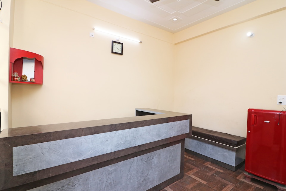 SPOT ON Amrapali Home Stay, Dehradun ISBT, Dehradun