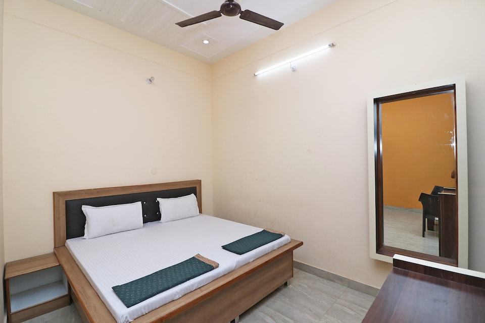 SPOT ON Amrapali Home Stay, Dehradun ISBT, Dehradun
