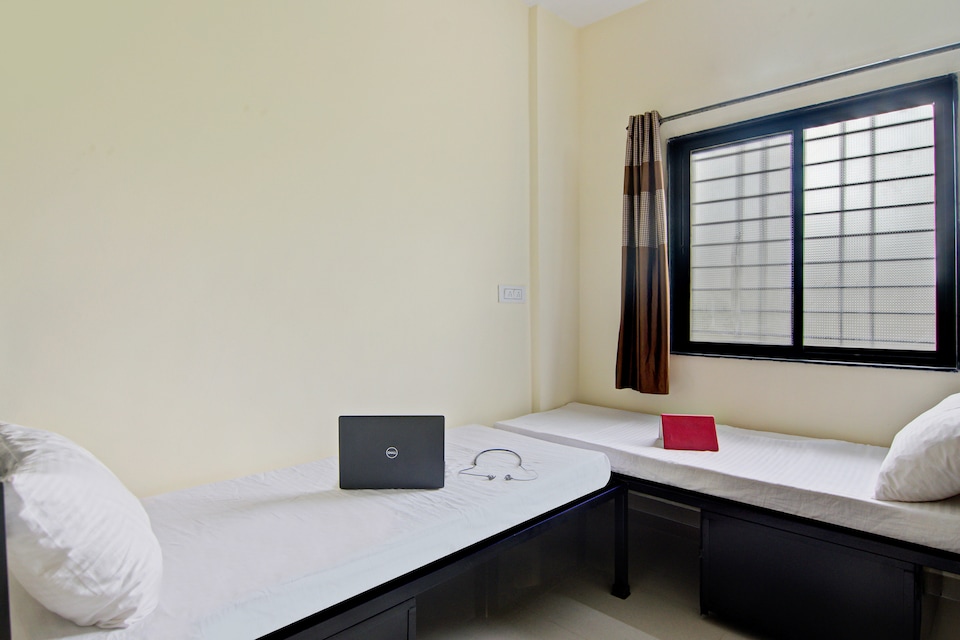 OYO LIFE TGN003 Near DY Patil College, Talegaon, Pune