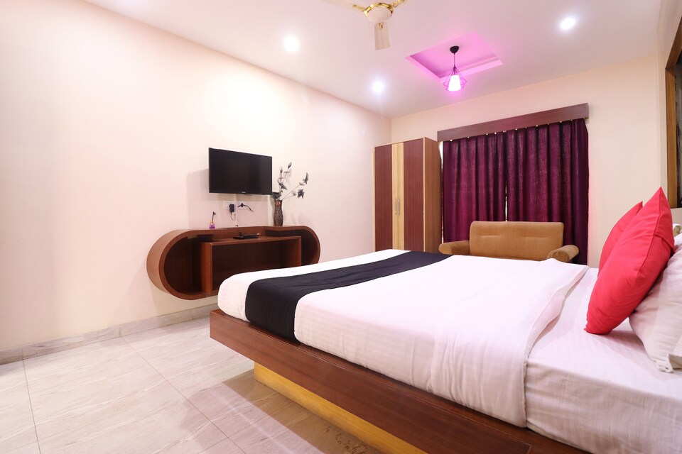 Capital O 43824 Hotel Ashiana Hill View, Angul, Angul