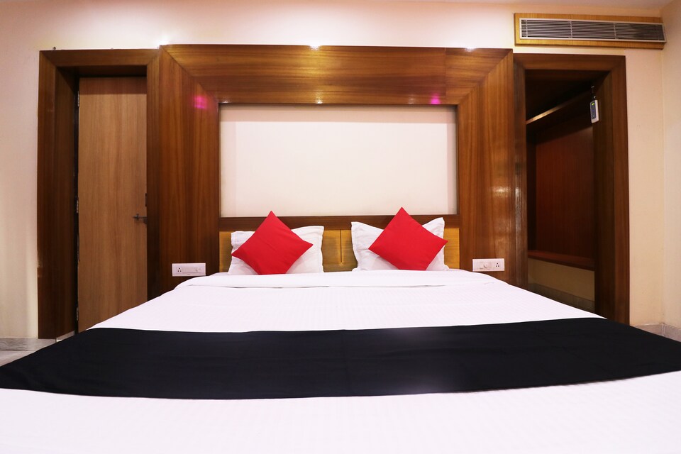Capital O 43824 Hotel Ashiana Hill View, Angul, Angul
