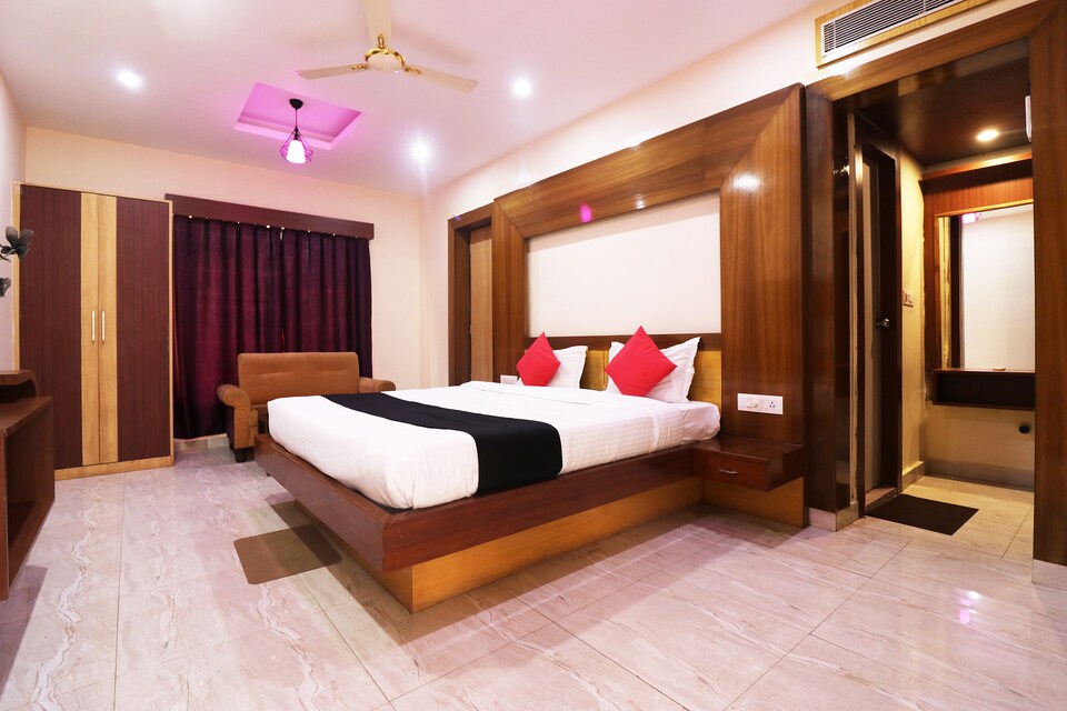Capital O 43824 Hotel Ashiana Hill View, Angul, Angul