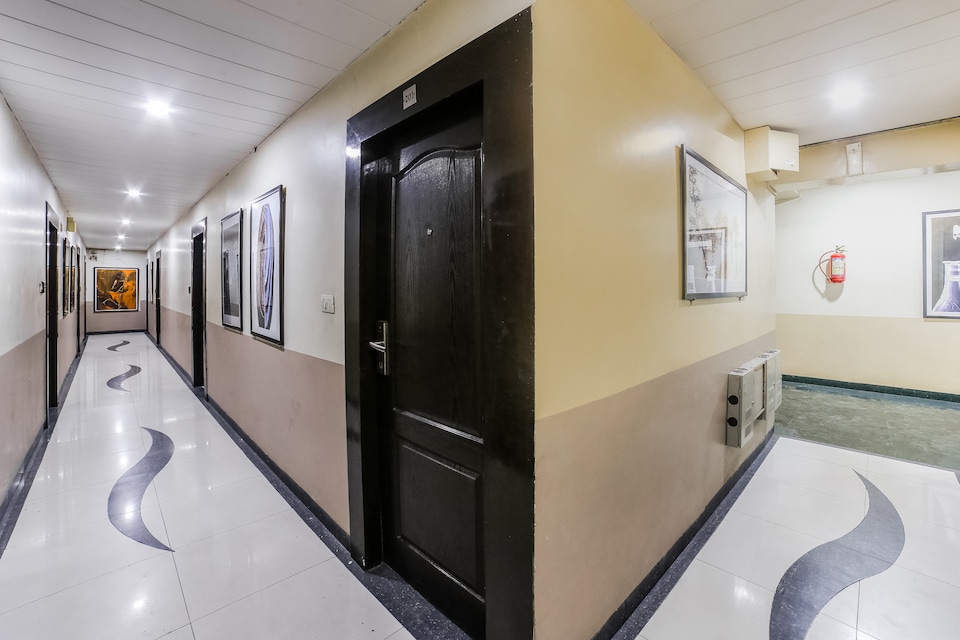 Hotel O AK ACACIA, Sindhi Camp, Jaipur