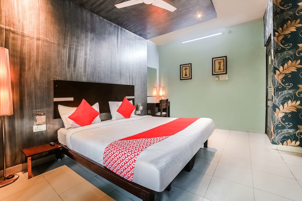 Hotel O AK ACACIA, Sindhi Camp, Jaipur