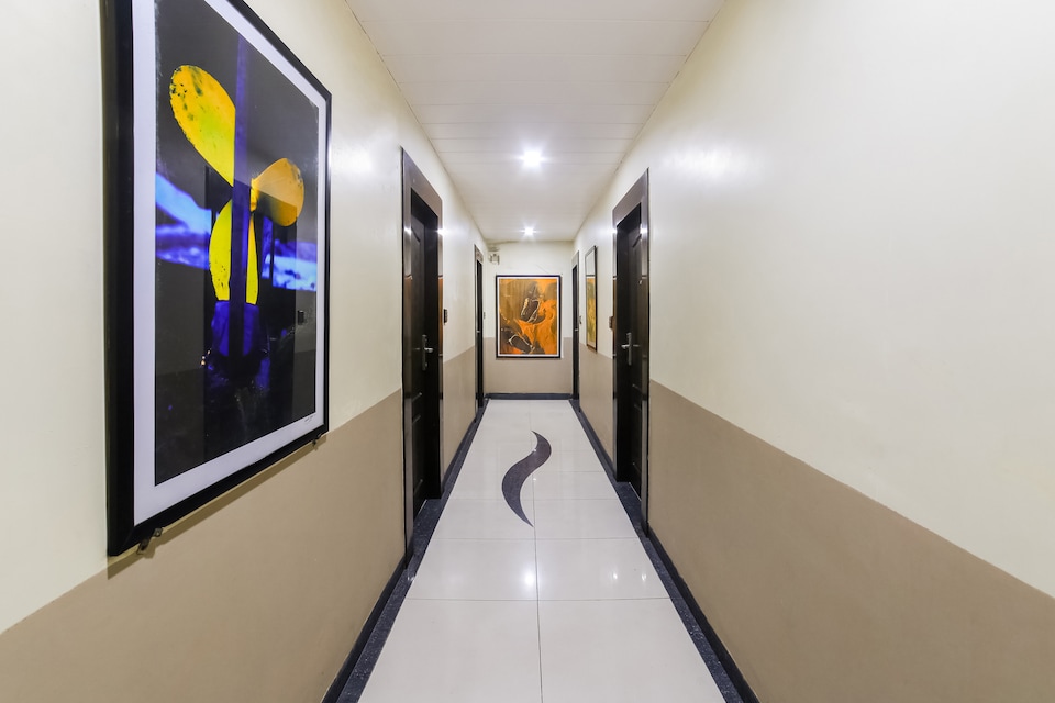 Hotel O AK ACACIA, Sindhi Camp, Jaipur