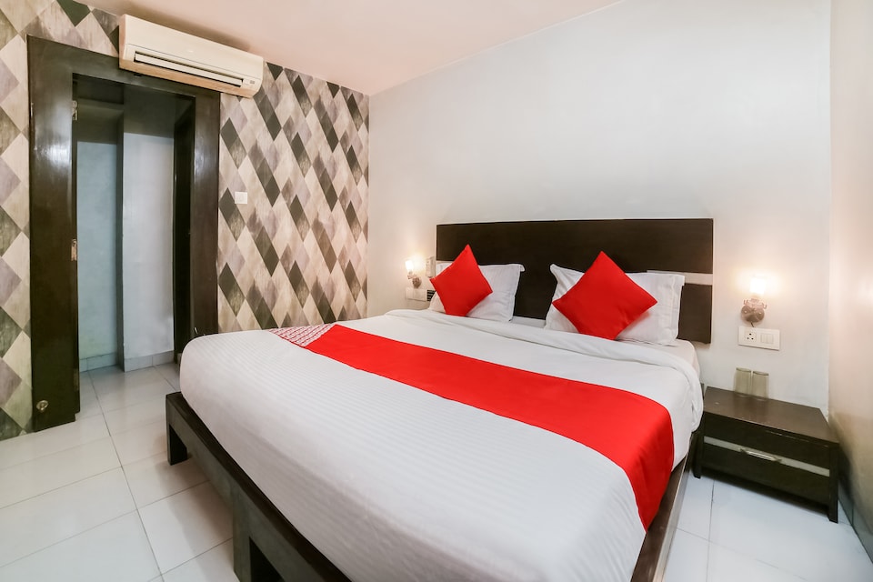 Hotel O AK ACACIA, Sindhi Camp, Jaipur
