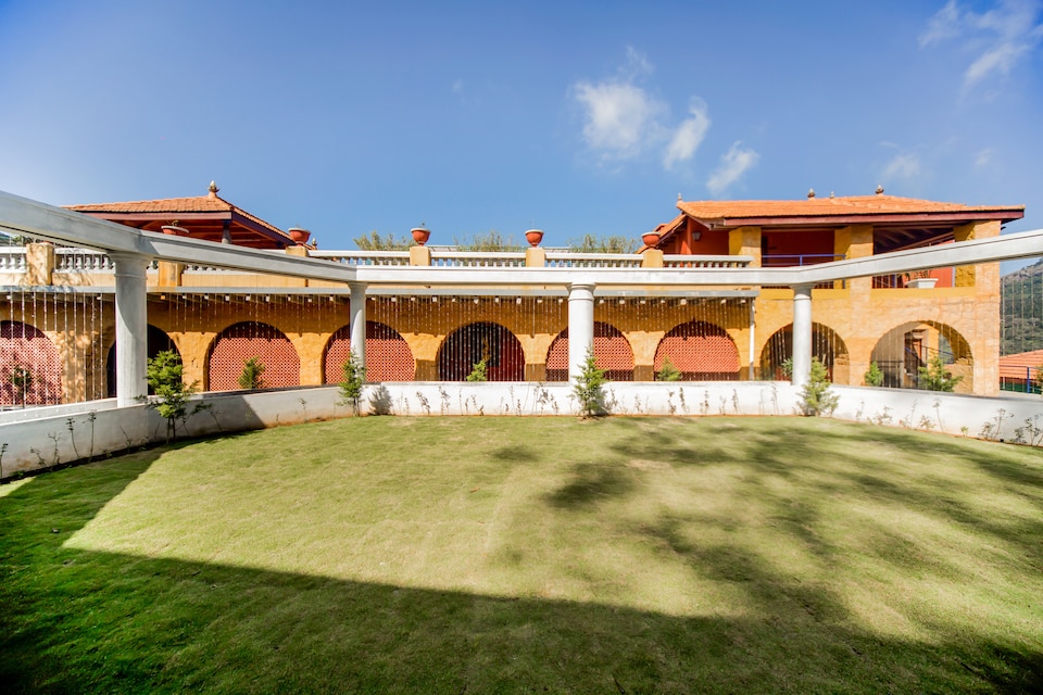 Palette - Escape Kottai Resort, Yercaud, Yercaud