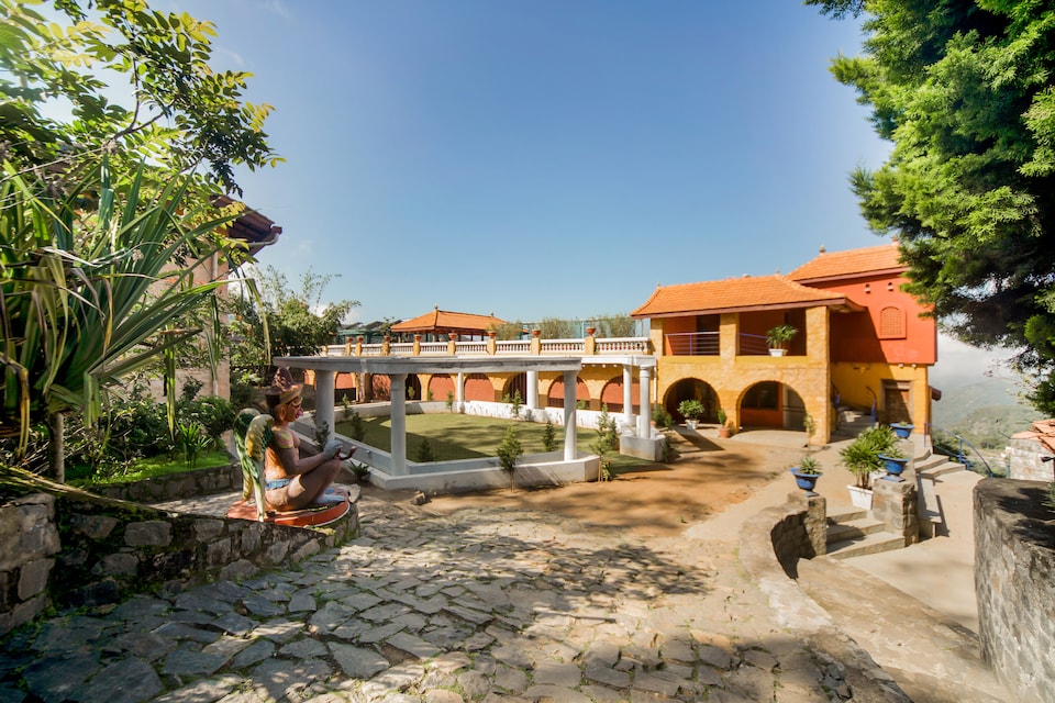 Palette - Escape Kottai Resort, Yercaud, Yercaud