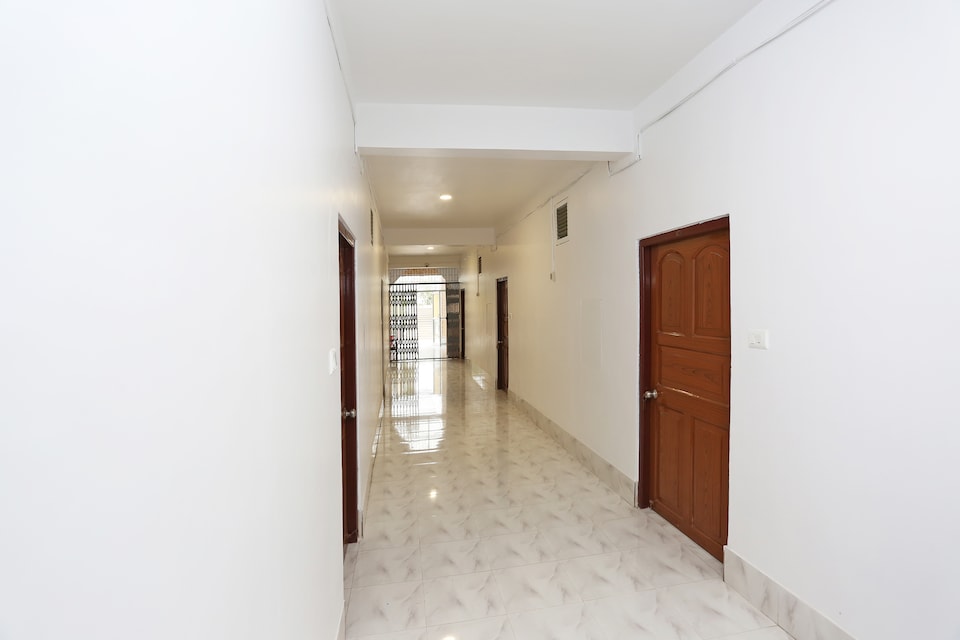 SPOT ON 43833 Hotel Valley, Roorkee, Roorkee