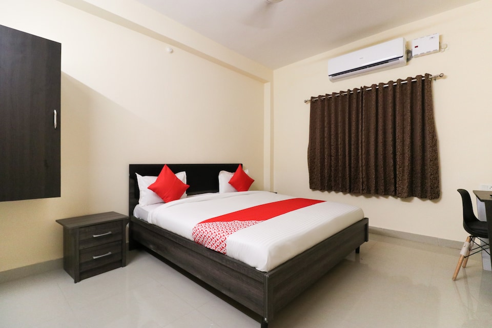 OYO 43835 Imperial Stays, Patia Bhubaneswar, Bhubaneswar