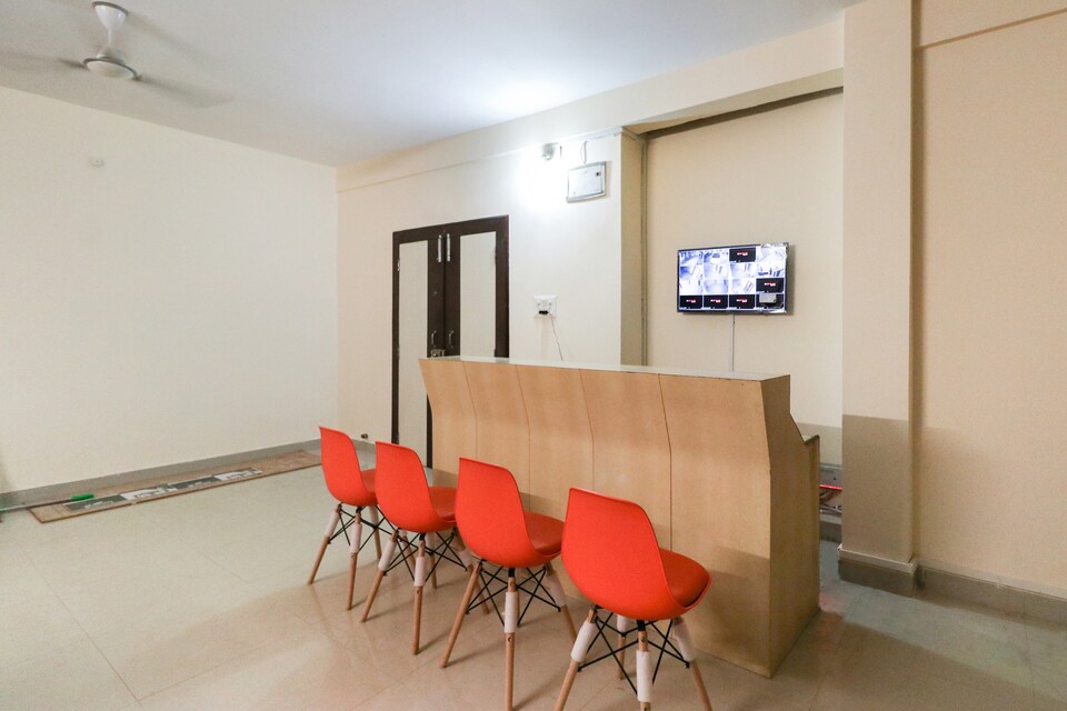 OYO 43835 Imperial Stays, Patia Bhubaneswar, Bhubaneswar