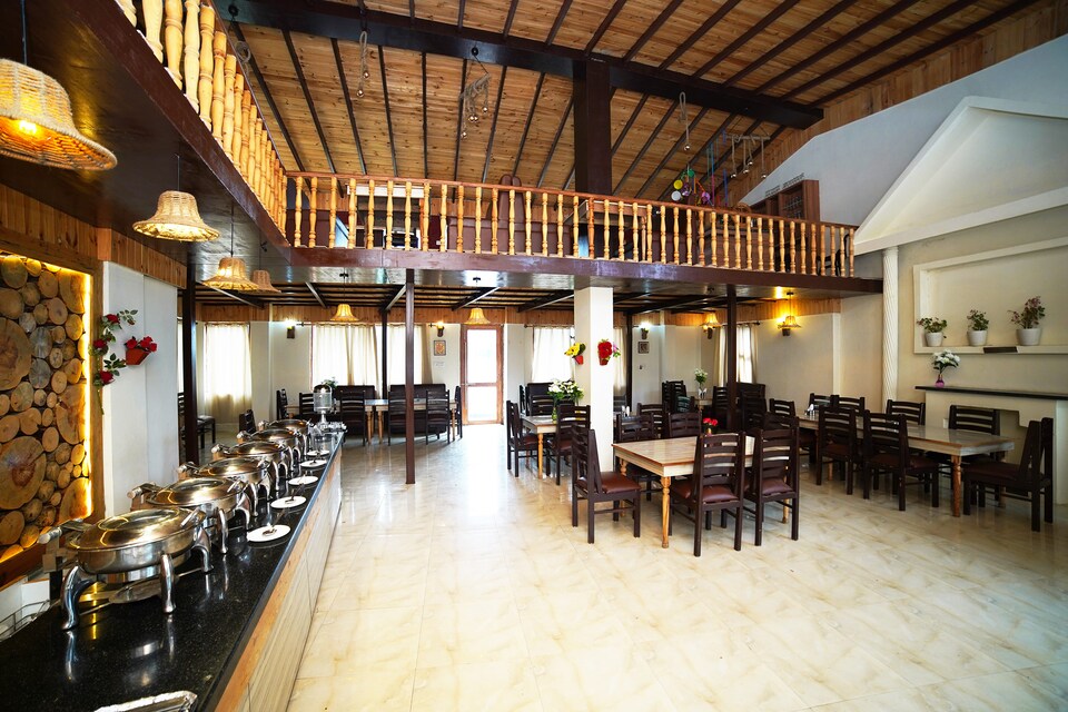 Collection O 43836 Nainital Homes And Resort, Bhimtal Nainital, Nainital