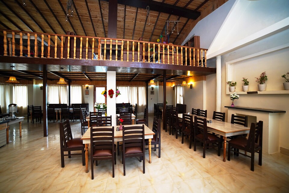 Collection O 43836 Nainital Homes And Resort, Bhimtal Nainital, Nainital