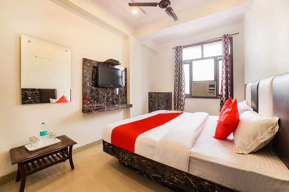 OYO 43841 Hotel 3 Star, Paharganj Delhi, Delhi