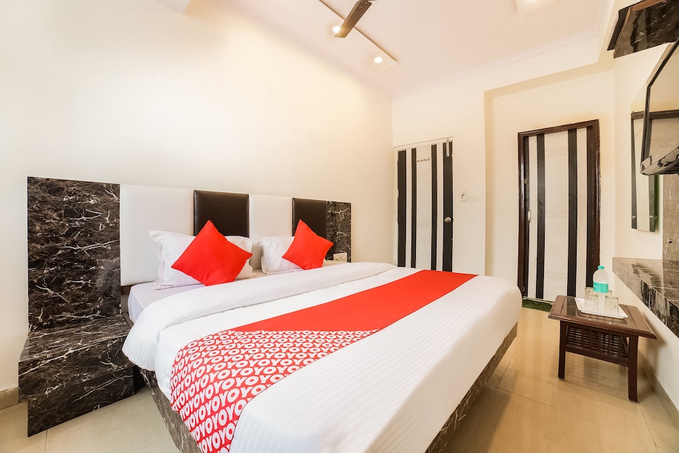 OYO 43841 Hotel 3 Star, Paharganj Delhi, Delhi