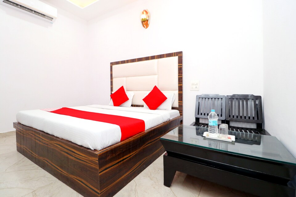 OYO 43845 Hotel Red Velvet Inn, Hisar, Hisar