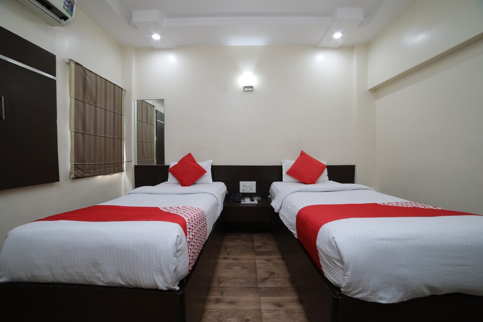OYO 43847 Hotel Tirumala, Amravati, Amravati