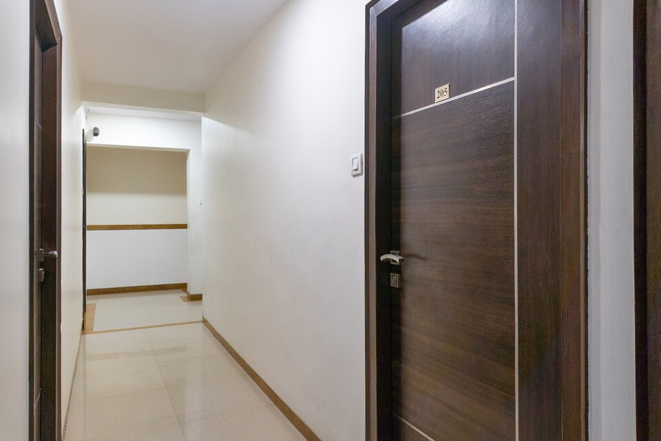 OYO 43848 Hotel Sharda, Lonavala, Lonavala