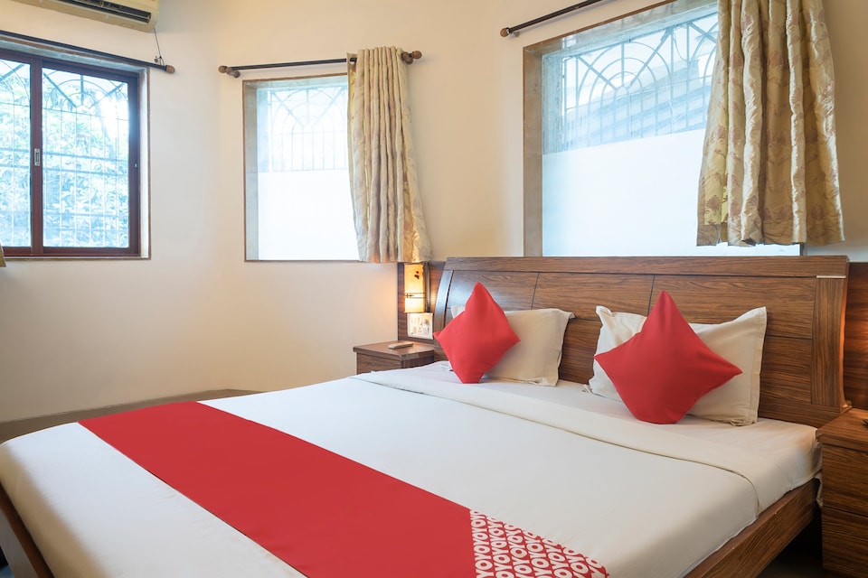 OYO 43848 Hotel Sharda, Lonavala, Lonavala