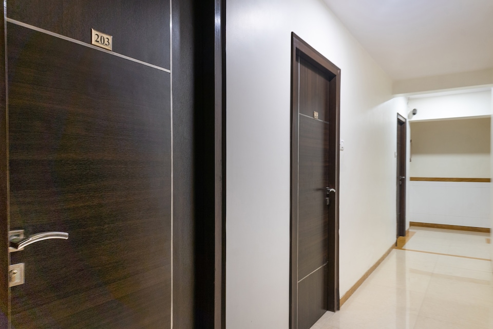 OYO 43848 Hotel Sharda, Lonavala, Lonavala