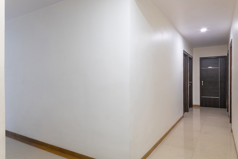 OYO 43848 Hotel Sharda, Lonavala, Lonavala