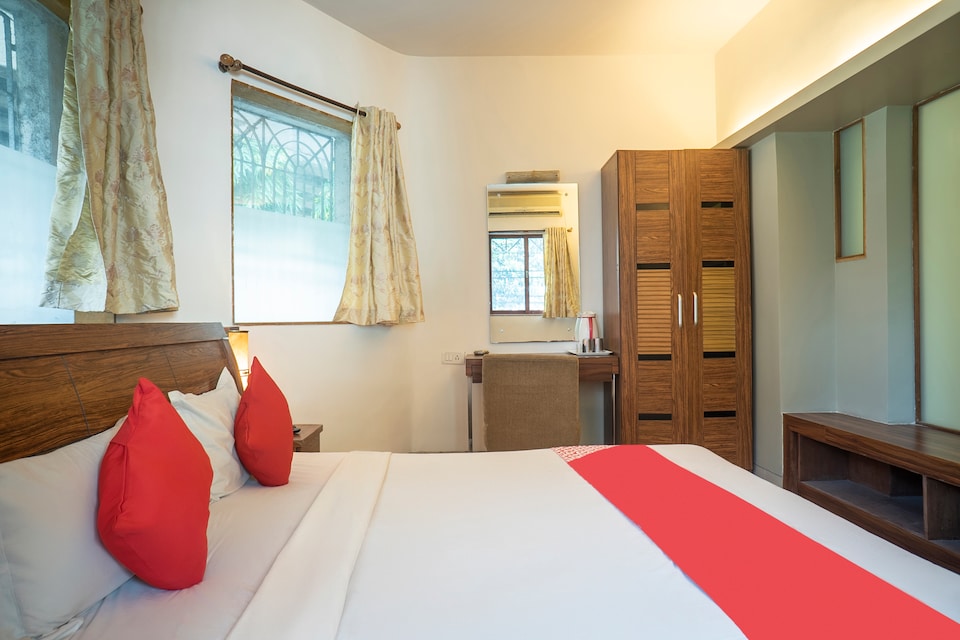 OYO 43848 Hotel Sharda, Lonavala, Lonavala