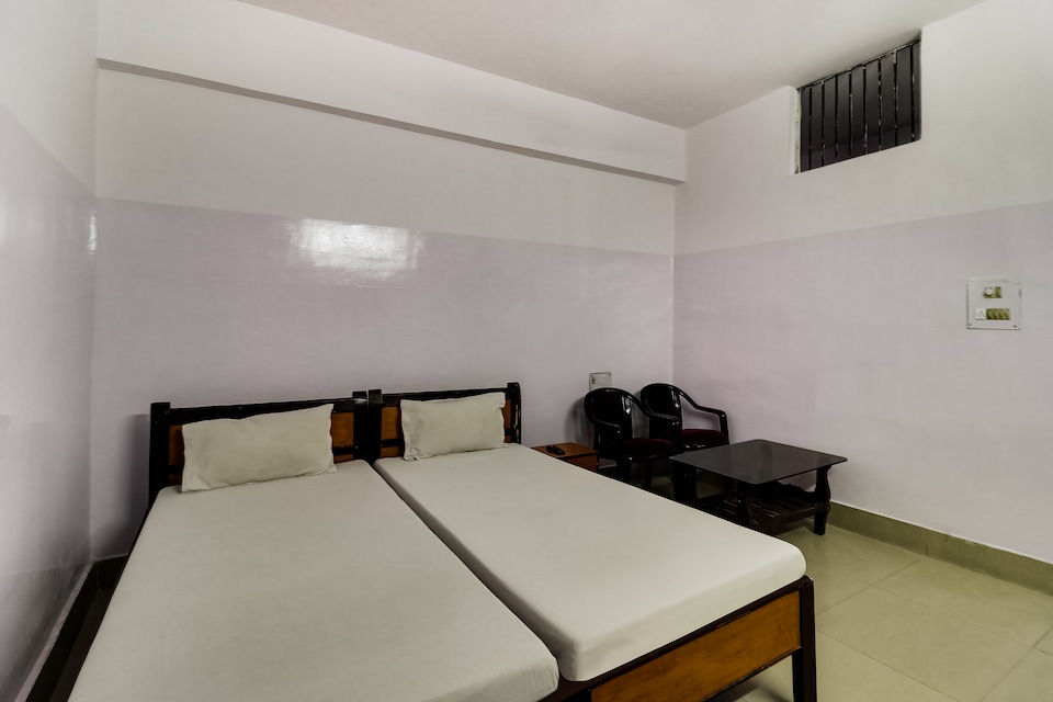 SPOT ON 43849 Prabhat Palace, Bus Stand Bokaro, Bokaro