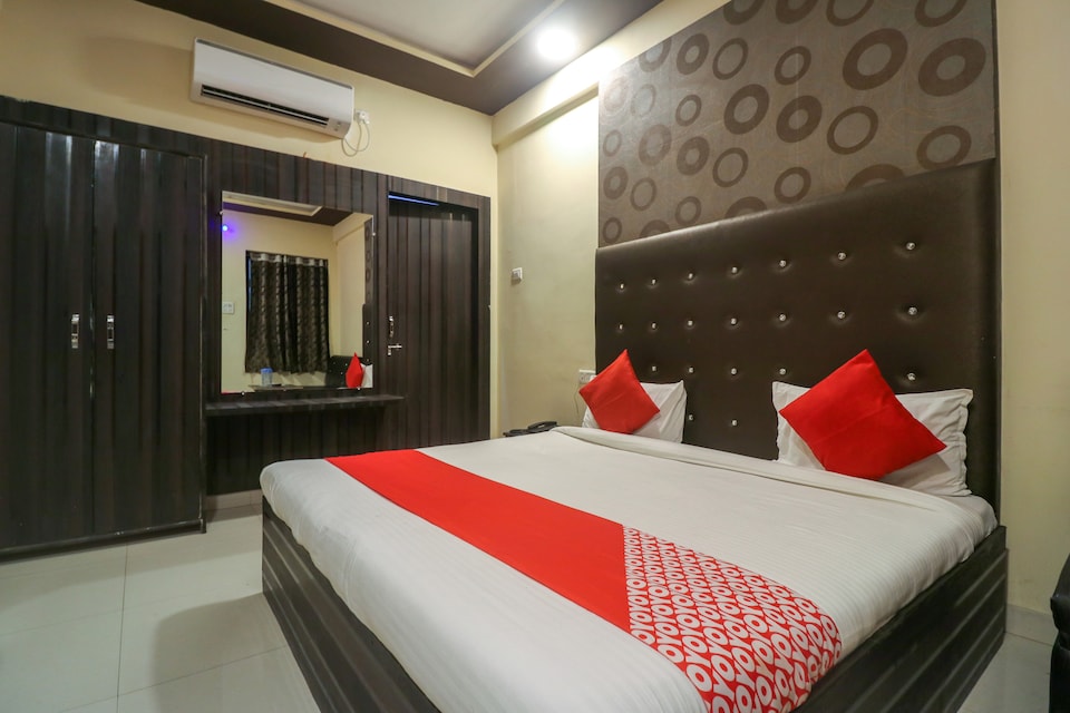 OYO 43850 Hotel Mn Galaxy, Rewa, Rewa