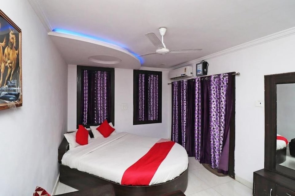 Hotel O Mn Galaxy, Rewa, Rewa