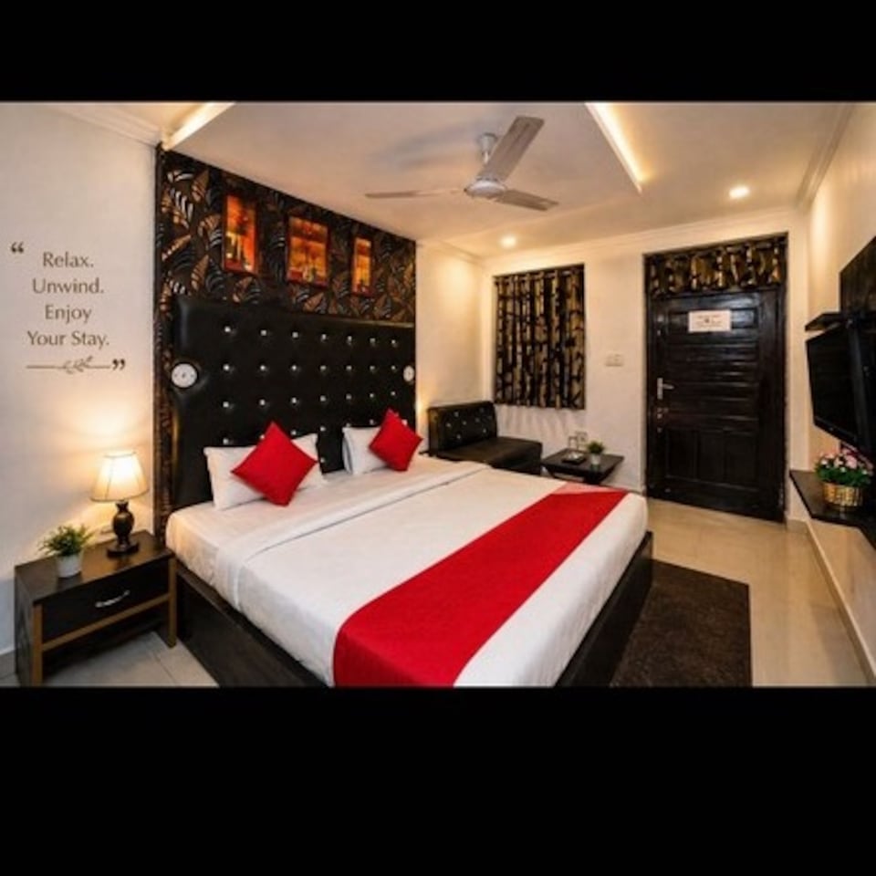 Hotel O Mn Galaxy, Rewa, Rewa