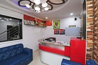 Hotel O Mn Galaxy