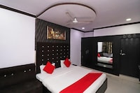 Hotel O Mn Galaxy