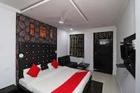 Hotel O Mn Galaxy
