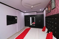 Hotel O Mn Galaxy