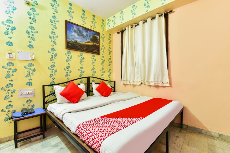 Collection O Hotel High Pointe, Jodhpur Central, Jodhpur