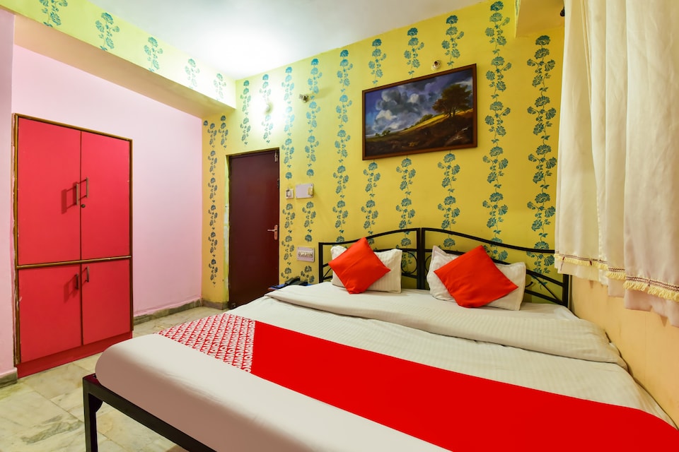 Collection O Hotel High Pointe, Jodhpur Central, Jodhpur
