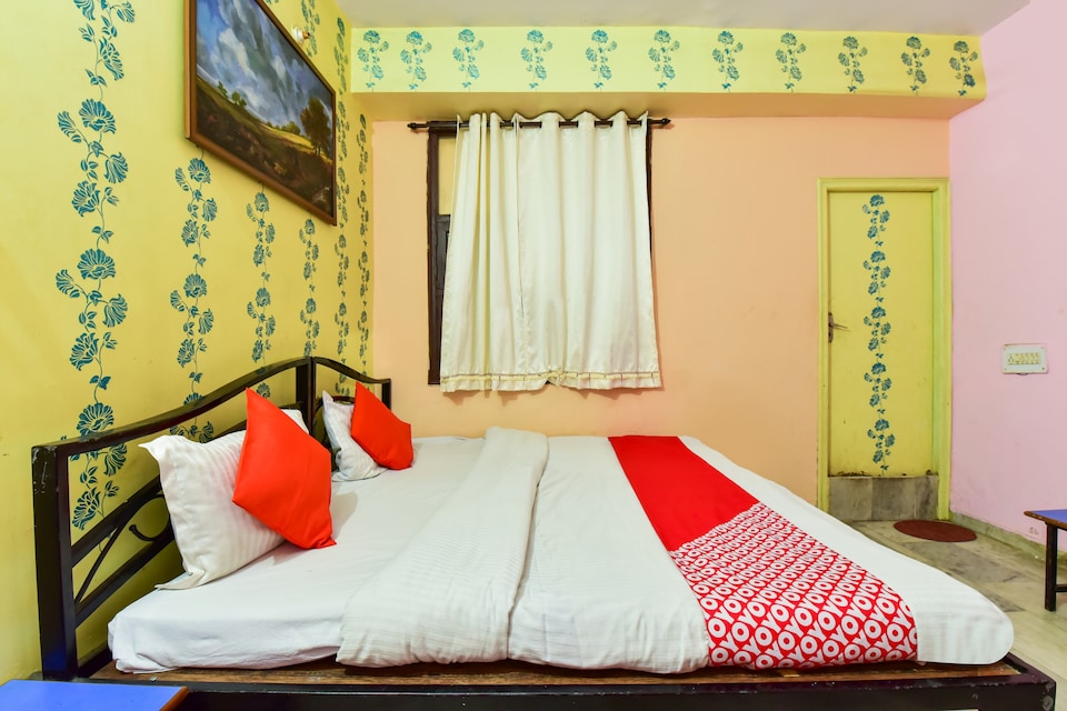 Collection O Hotel High Pointe, Jodhpur Central, Jodhpur